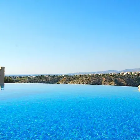 公寓 Charming Mz11 With Beautiful Coastal Views Aphrodite Hills 库克里亚