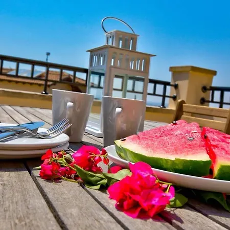 Charming Mz11 With Beautiful Coastal Views Aphrodite Hills * 库克里亚