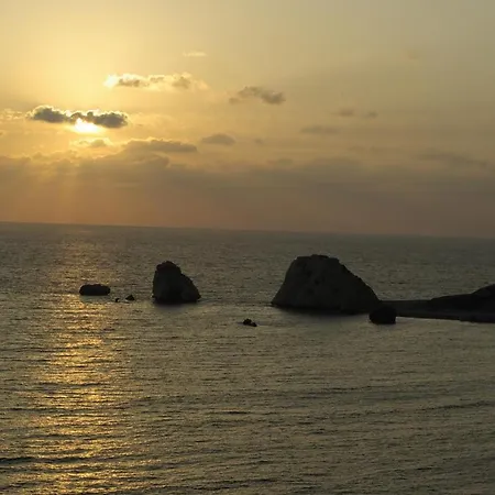 Charming Mz11 With Beautiful Coastal Views Aphrodite Hills * קוקליה